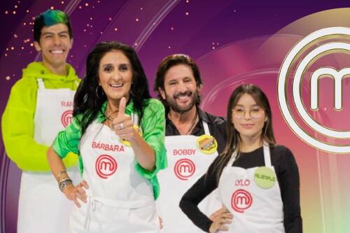 ‘MasterChef Celebrity’ 2025: Lista de participantes, jueces, fecha de estreno y todo lo que debes saber