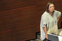 Tesis de Xóchitl Gálvez: ¿De qué trata el trabajo que supuestamente plagió?