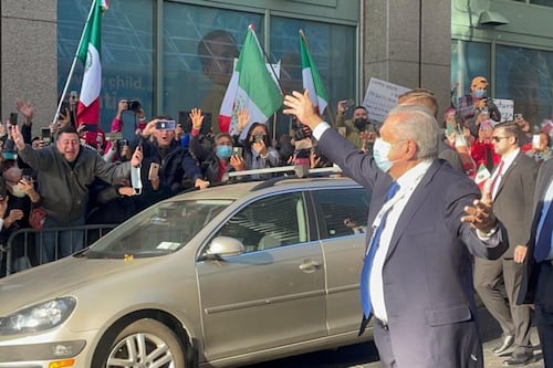 AMLO en la ONU: ¿Cuál es la agenda del presidente?