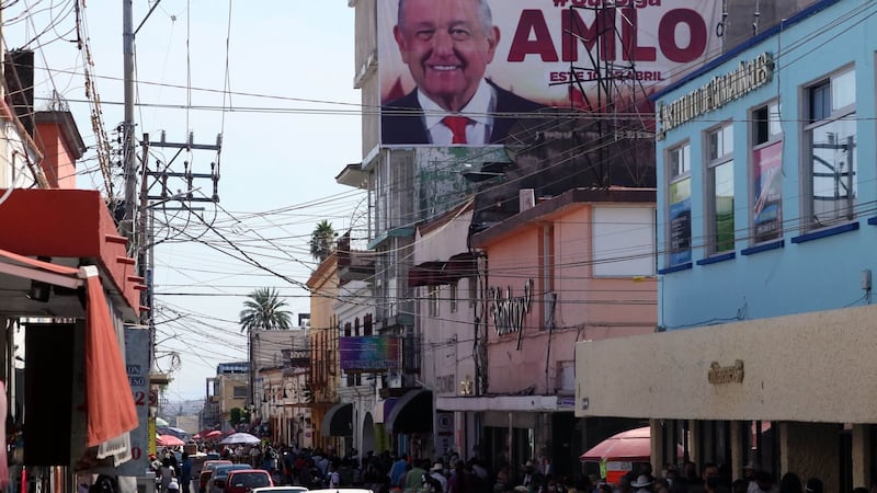 AMLO gana revocación de mandato en simulacro de la UNAM