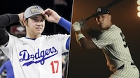 Aaron Judge, de Yankees, vs. Shohei Ohtani, de Dodgers: ¿Quién es el jugador mejor pagado?