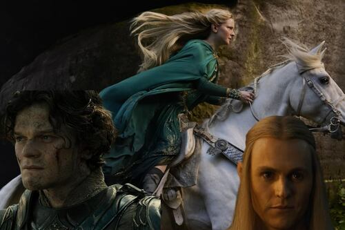 Temporada 3 de ‘Los Anillos de Poder’: Esto sabemos de la tercera entrega de la serie