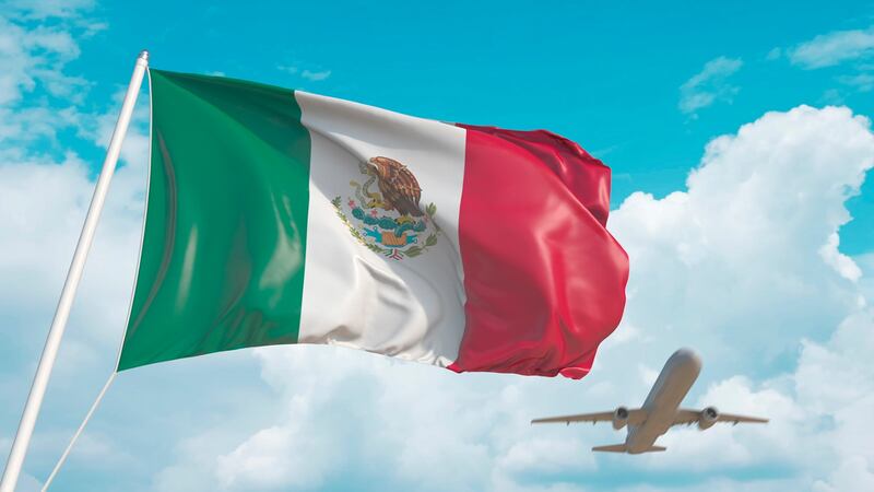 ¿Aviación de México, en riesgo? Persisten fallas que ocasionaron degradación a categoría 2
