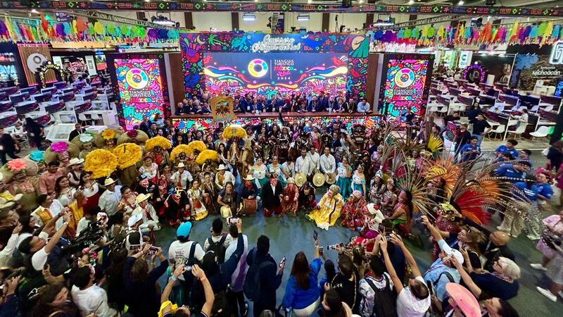 Guerrero, a pesar de Otis, concluye con éxito el Tianguis Turístico 2024