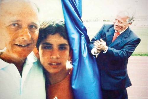 Dan 542 años de prisión a uno de los secuestradores del menor Fernando Martí