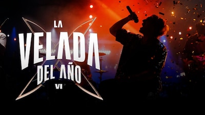 La Velada del Año VI cuenta con una cartelera musical diversa, donde se presenta Juanes y Yandel. (Foto: shutterstock, X:@infoLaVelada)