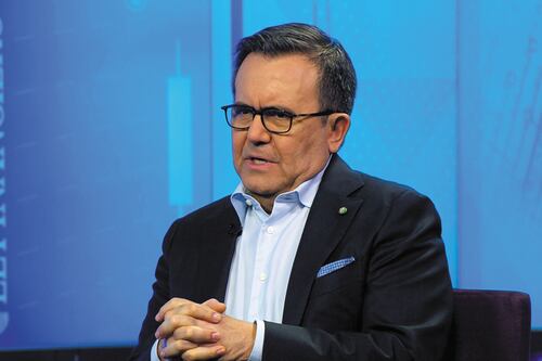 Reforma fiscal busca frenar ‘hemorragia de Pemex’