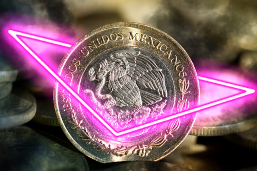 Guerra en Medio Oriente se extenderá hasta abril... y tipo de cambio cierra en 18.12 pesos por dólar