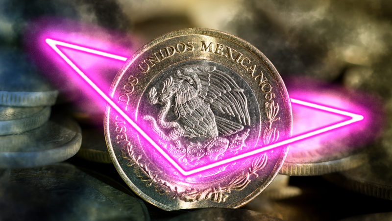 Guerra en Medio Oriente se extenderá hasta abril... y tipo de cambio supera los 18 pesos por dólar