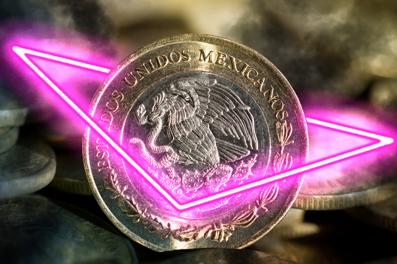 Guerra en Medio Oriente se extenderá hasta abril... y tipo de cambio supera los 18 pesos por dólar