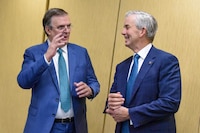 Concluye primera ronda de negociación del T-MEC: ¿Qué temas trataron México y EU?