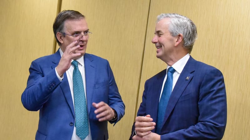 Concluye primera ronda de negociación del T-MEC: ¿Qué temas trataron México y EU?