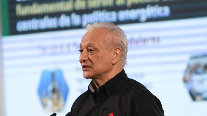 ‘Lo que producimos es para el pueblo de México’: A Pemex ya no le interesa exportar petróleo crudo