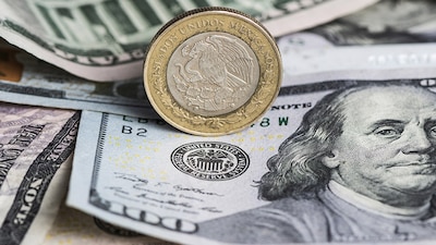 Tras dos jornadas de pérdidas, el 'Superpeso' comienza a tomar fuerza