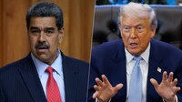 Maduro advierte a Trump: Atacar Venezuela será ‘el error más grande de toda su vida’; está abierto a hablar