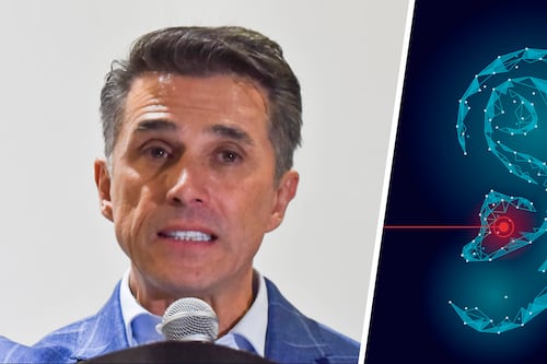 ¿Qué es la hipoacusia súbita, enfermedad que Sergio Mayer padece?