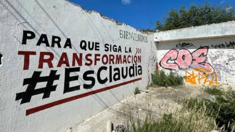 Sheinbaum vs Ebrard: Carrera presidencial 2024 arranca en Guanajuato