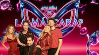 Estreno de ‘¿Quién es la máscara?’ 2026 HOY: ¿Dónde y a qué hora ver el primer programa?