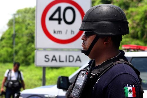 Cónsules cooperan con Fiscalía de Quintana Roo para atención víctimas de delito