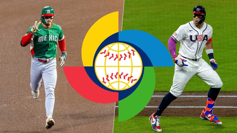 México, EU o Italia: ¿Quiénes avanzan a cuartos de final del Clásico Mundial de Béisbol 2026? Esto necesitan