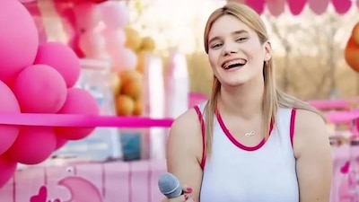 La influencer Carmiña Miroslava fue secuestrada por hombres armados cuando se encontraba en su domicilio.