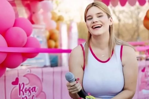 Activan protocolos de búsqueda para localizar a la ‘influencer’ Carmiña Miroslava