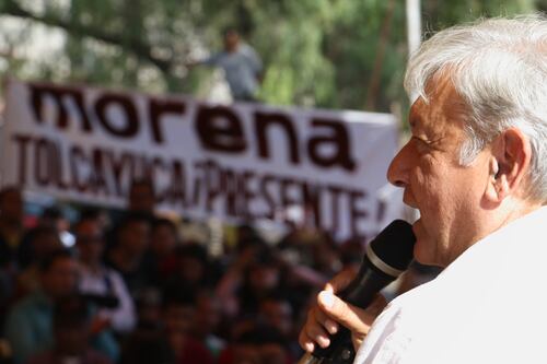 Fifís y chingadazos