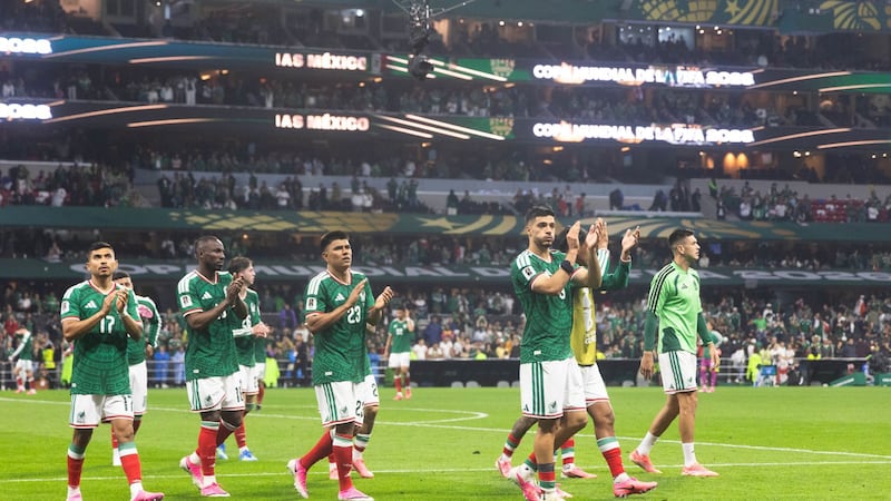 ¿Selección Mexicana libró demanda? Inglaterra consultó opciones con despacho legal por cambio de horario