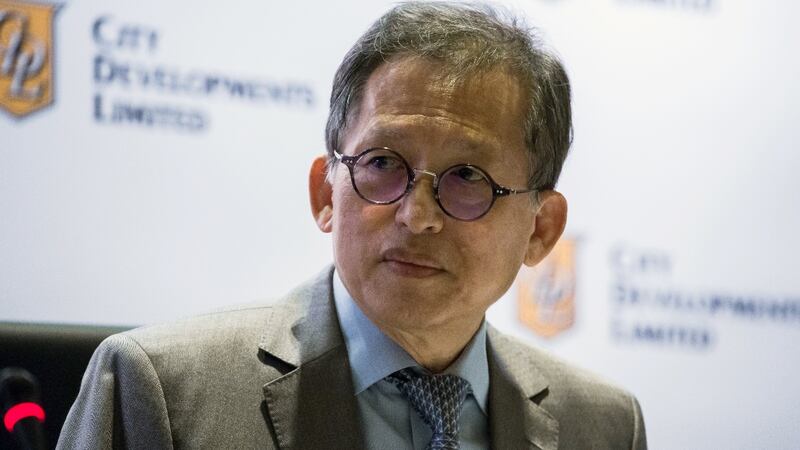 Escándalo en la familia más rica de Singapur: ¿Por qué el multimillonario Kwek Leng demandó a su hijo?