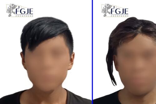 Jóvenes desaparecidos en Zacatecas: Vinculan a proceso a dos adolescentes por secuestro