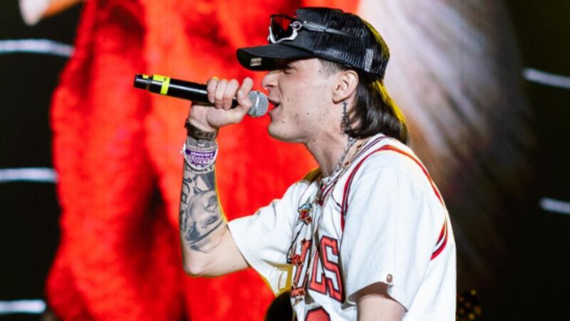 Peso Pluma en Coachella 2023: ¿Cómo se hizo famoso el cantante de corridos belicones?
