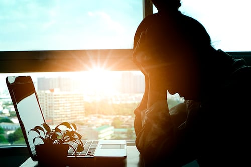 Los mexicanos, cerca del nivel más altos de estrés: UAM