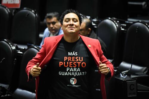 Van por la ‘cobija presupuestal’