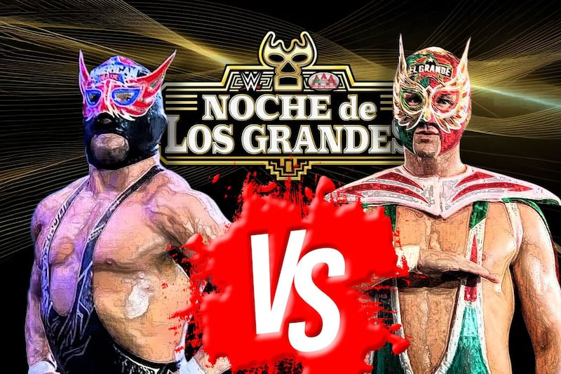 Grande Americano vs. el Original en pelea por la máscara: Fecha, sede, precio de los boletos y más