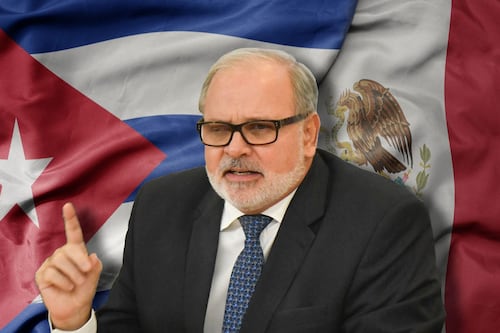 De Masaryk a La Habana