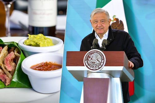 Así es La Terraza, restaurante donde AMLO celebró sus 70 años