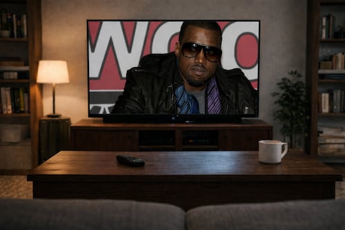 ‘I wonder...’: ¿Dónde y a qué hora ver EN VIVO los conciertos de Kanye West en México?