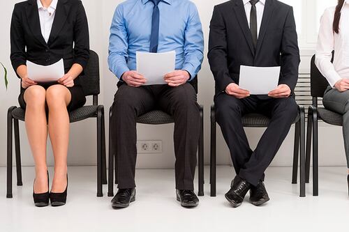 Baja a 94.6% la tasa de
ocupación en entidad