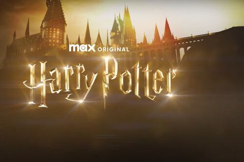 Confirman serie de Harry Potter: Esto sabemos de la nueva producción de MAX