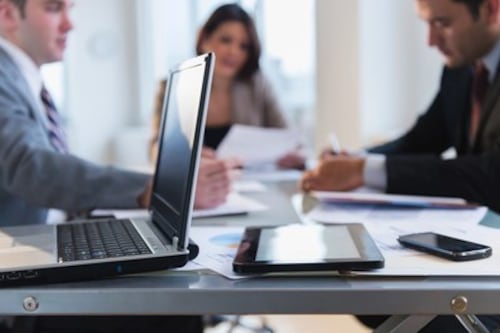 México, fuera de la mesa (3). La diplomacia empresarial