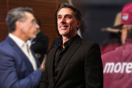 Sergio Mayer, primer eliminado de ¿Morena? Partido emite medidas cautelares al diputado por entrar a ‘LCDLF’