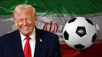 ‘Nadie puede excluirnos’: Selección de Irán responde a Trump tras sugerencia de no asistir al Mundial 2026