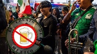 ‘Coyeye’ por las ‘cheves’: ¿A qué hora inicia la Ley Seca en CDMX por partido México vs. Ecuador?