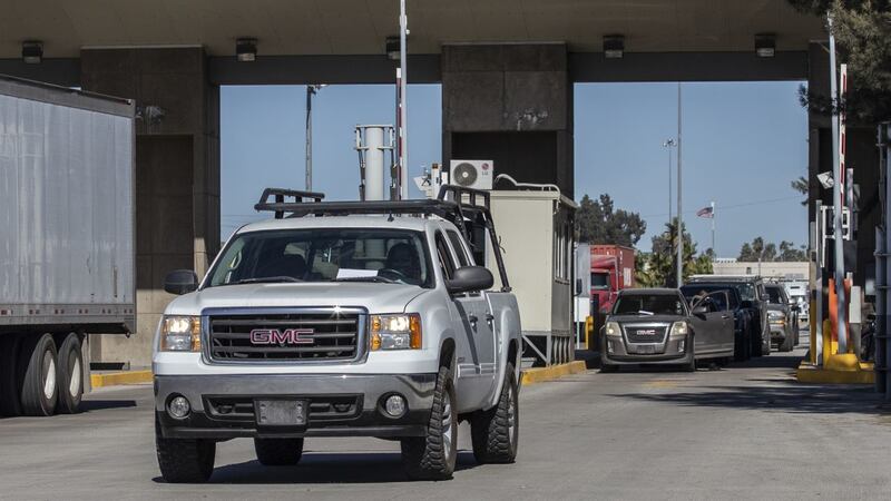 Regularización de autos ‘chocolate’ es una ‘bomba de tiempo’, advierte la AMDA