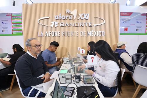 Más que una pensión: Afore XXI Banorte acompaña a los adultos mayores en su retiro