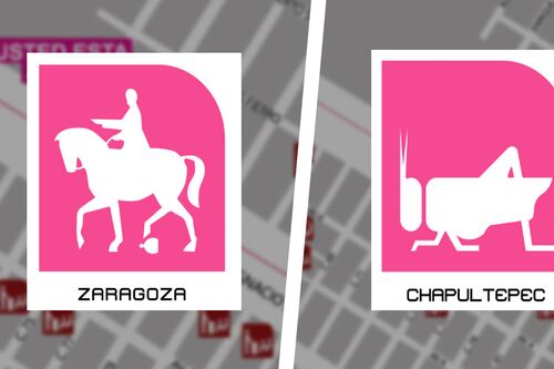 La Línea 1 del Metro, la obra que descubrió 13 mil piezas arqueológicas