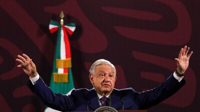 AMLO sabe que lo que está agitando al mundo son intereses económicos