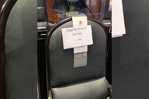 Diputado intenta tomar protesta desde la cárcel... ¿qué pasará con él?