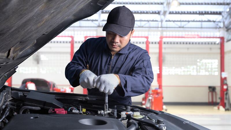 Tiene Nuevo León 55 empresas menos en abril