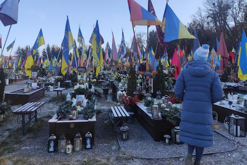 Rusia envía a la guerra a kenianos: Recluta a 1,000 para atacar a Ucrania... y les ofrece ciudadanía rusa